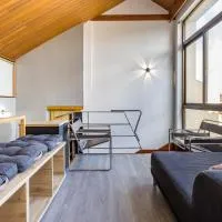BaruHaus triplex piscina y parking, hotel a Villamañán