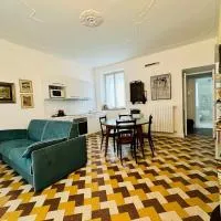 LA CASA di B&N, hotell i Vigevano