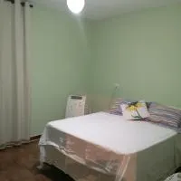 hospedagem quarto n3casa da Waldir maria, hotel v mestu Goiás