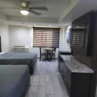 Mexicali में, होटल Hotel Siesta Real