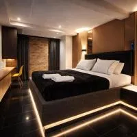 Hotel Biba Life - Chia, ξενοδοχείο σε Chia