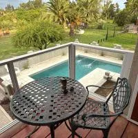 Don Isidro, hotel em Miramar