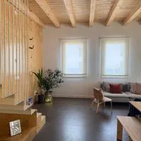 El Santo Hostel โรงแรมในบูร์โกส