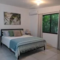 The Paradise Jungle Studio, hotel di Coco