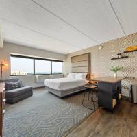 Stylish Stay by Mall of America، فندق بالقرب من مطار مينيابوليس - سانت بول الدولي، بلومنغتون