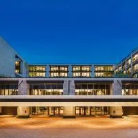 The Grand Mansion Hotel,Nanjing، فندق في نانجينغ