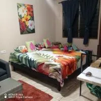 Hitimahana lodge, Hotel in Huahine