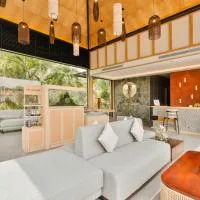 Woda Villa & Spa, hotel a Nagoya