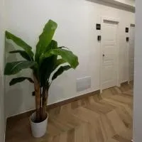 B&B La Rotonda, hotel Frattamaggioréban