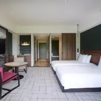 Fuji Speedway Hotel, in The Unbound Collection by Hyatt, hotel em Oyama