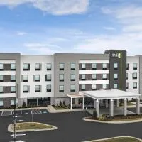 Home2 Suites By Hilton Ashburn, Va, hotel en Ashburn