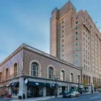 The Americus Hotel, Unscripted by Hyatt – hotel w mieście Allentown
