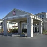 Hilton Garden Inn Livermore、リバモアのホテル
