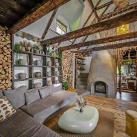 Nooks by AdyBeca - Panoramic Nook, hotel in Şuncuiuş