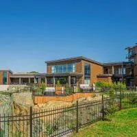 Hotel du Domaine, an Ascend Collection Hotel, מלון בתטפורד מיינס