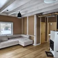 Brīvdienu māja, khách sạn ở Jelgava