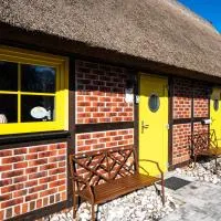 Alte Scheune Koserow bei Baltic Home, hotel a Ostseebad Koserow