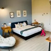 Zhixue में, होटल Mei Jung B&B