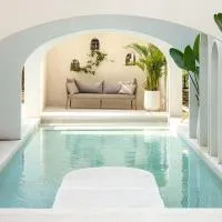 Tuji Monet Garden Hotel (Huan Dao South Road Convention and Exhibition Center Branch), מלון בשיה מן