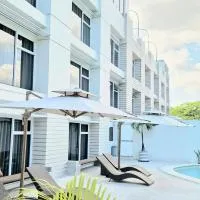 LeBlanc Hotel, hotel v destinaci Antipolo