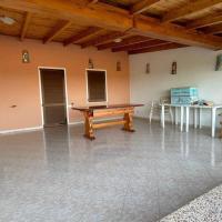 La terrazza sul mare, hotel v destinaci Bari Sardo