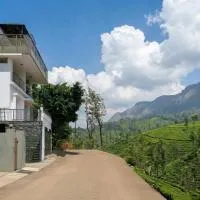 Hill View Vythiri Holiday Home, ξενοδοχείο σε Vythiri