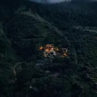 The Capoe House - By Mountain Boutiques Luxury Collection, hotell sihtkohas Haputale