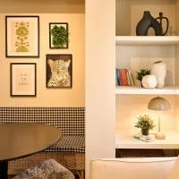 Apartamentos BEJAR - MUSGO, hotel i Béjar
