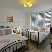 Nice Living Serviced Accommodations 15: Allesley şehrinde bir otel