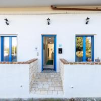 Turchese House, hotel v destinaci Tortol&igrave;