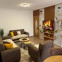 Apartman Đole&Ljuba -Radanovići , Kotor: Ðuranovići şehrinde bir otel