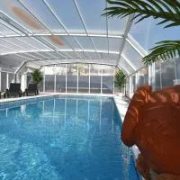 Villa Luna Azul, hotel en Los Dolses