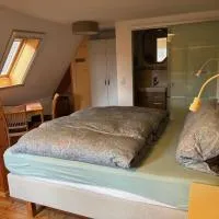 Ferienwohnung Raabenhorst, hotel a Oettingen in Bayern