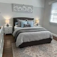 Daisy Cottage on Duke 1BR, hotel a Yarram