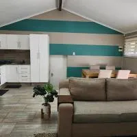 Westbrook Hideaway, hotel in Westbrook