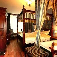 Hotel Denkmal 13 Wismar, hotel u gradu 'Wismar'