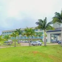 Hotel Mirante São Brás, hotel di São Brás do Suaçuí