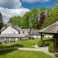 Ambleside में, होटल Briery Wood Hotel