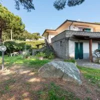 Hause Sant'Ilario, hotel in Campo nell'Elba