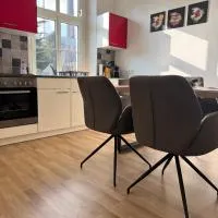 MI-LO Apartments 3-Zimmer nahe Graz, hotell sihtkohas Gratkorn