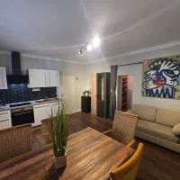 Appartement Neckartal, hotel u gradu Hiršhorn