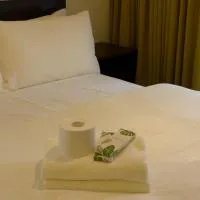 Oak & Ivy Comfort Stay near SM Batangas, hotel di Batangas City
