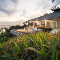 Raiwasa Grand Villa, hotel near Matei Airport - TVU, Matei