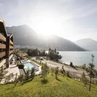 DAS GERSTL Family Retreat, hotel i Resia