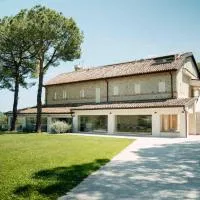 Colle Serrano Relais & SPA: Ripatransone'de bir otel