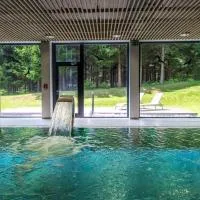 Hotel SKI, hotel em Nové Město na Moravě