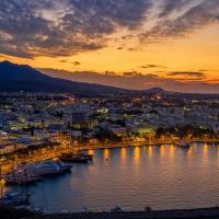 Sea Dream House: İstank&ouml;y'de bir otel