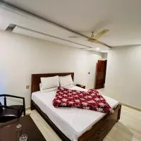 Citymax Hotel, hotel in Rawalpindi
