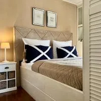 GÄSTEWOHNUNGEN AM SEE "Maisonette & Suite", hotel di Neuenkirchen