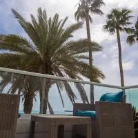 Nautica Luxe Beachfront, hotel din Voroklini